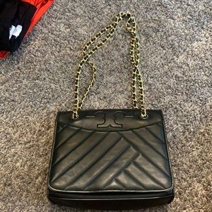 scratches from soft leather some wear on corners